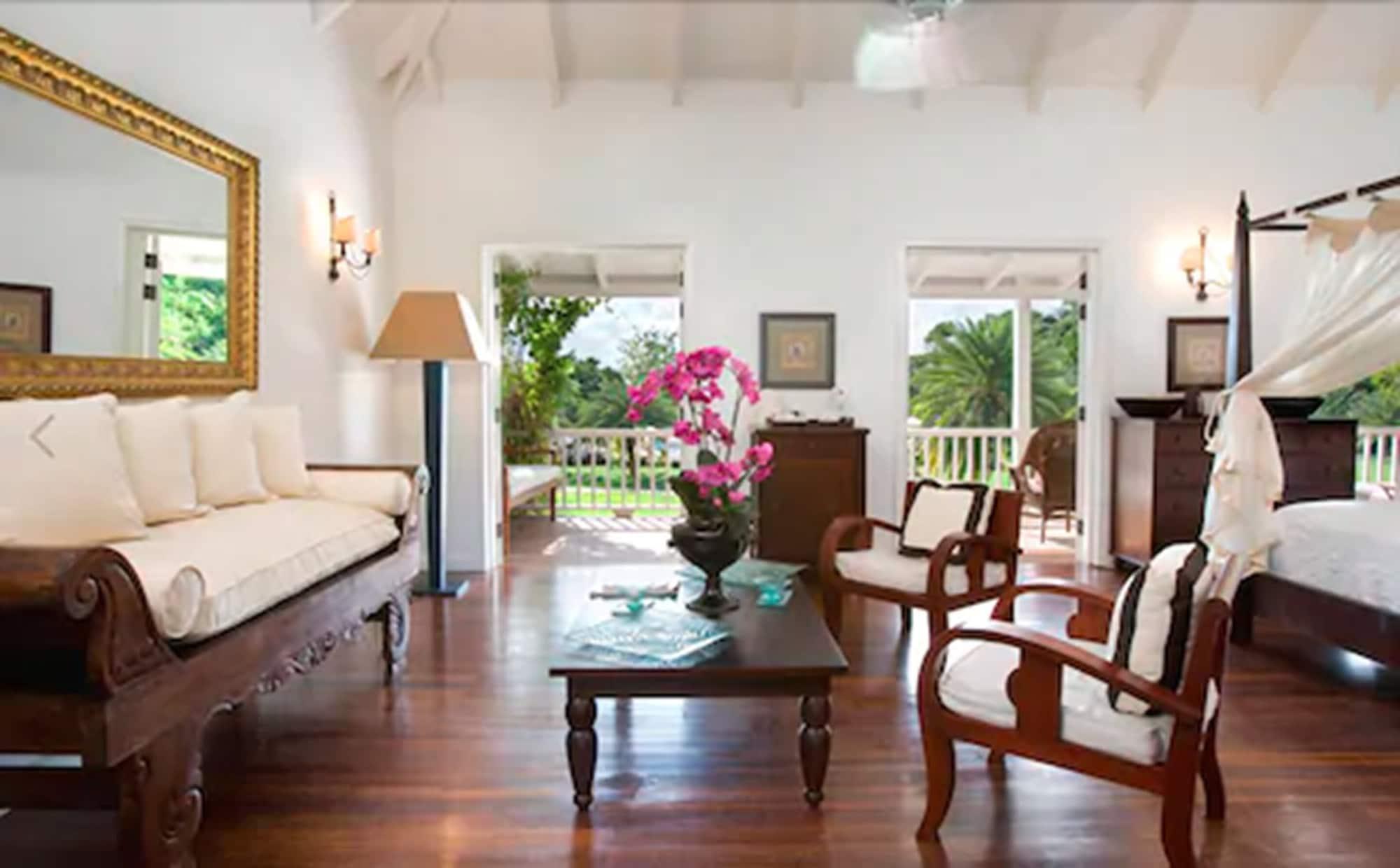 The Inn At English Harbour Room photo